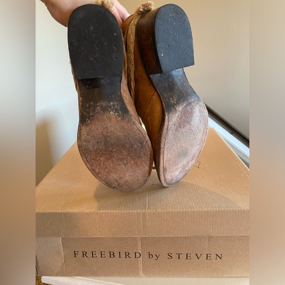 Freebird DROVE boots - Size 6 - Picture 5 of 5